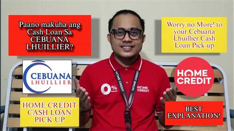 how many days to claim money in cebuana lhuillier|HOME CREDIT 'CLAIM CASH': How To Claim Money From Cash .